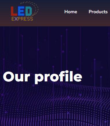 LEDEXPRESS LEDEXPRESS