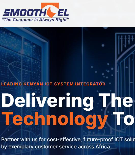 Smoothtel Smoothtel